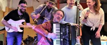 Event-Image for 'Sommerb&uuml;hne: Baba Roga'