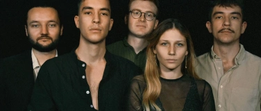 Event-Image for 'GlobalDance, Konzert Babayaga - Oriental Pop'