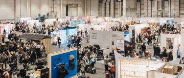 Event-Image for 'Babini Babymesse Hamburg 2026'
