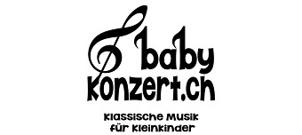 Veranstalter:in von Babykonzert "Gefühl!"