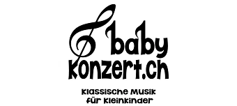 Veranstalter:in von Babykonzert "Zauberkiste"