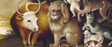 Event-Image for 'The Peaceable Kingdom'