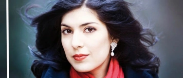 Event-Image for 'Schaghajegh Nostrati, in der Reihe Weltklasse am Klavier'