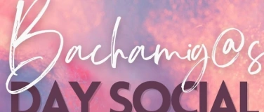 Event-Image for 'Bachamig@s Day Social'