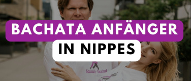 Event-Image for 'Bachata Anf&auml;nger Kurs in Nippes'