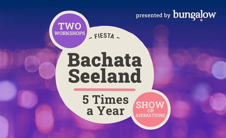 Bachata Seeland Bungalow, Alfred-Aebi-Strasse 71, 2503 Biel Billets