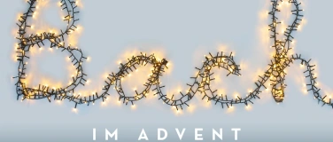 Event-Image for 'Bach im Advent II - Bereitet die Wege!'