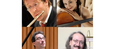 Event-Image for 'Bach-Nacht'