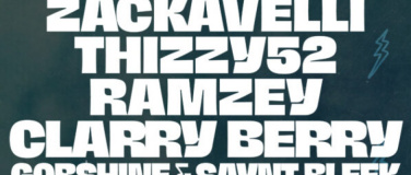 Event-Image for 'Backwood Festival'