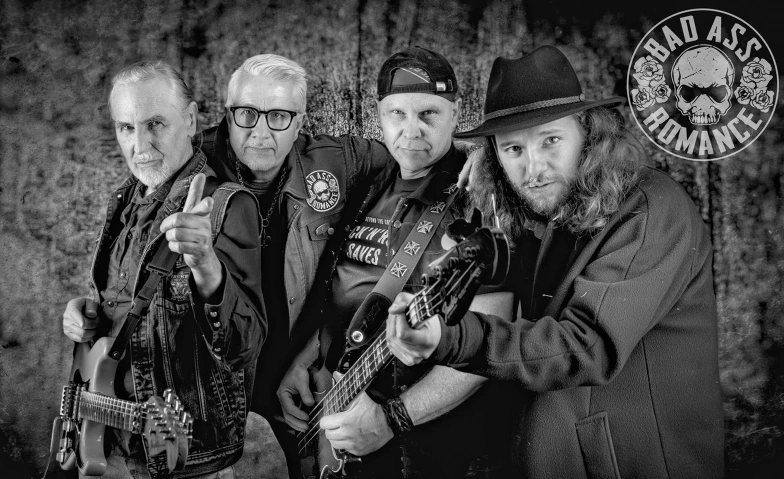 Bad Ass Romance live @ PflugFabrik PflugFabrik, Burgdorfstrasse 12, 3423 Ersigen Tickets