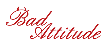 Event-Image for 'BAD ATTITUDE!'