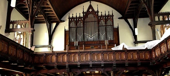 Event organiser of Konzert Capella de la Torre