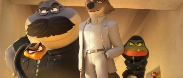 Event-Image for '15. Winterkino - Die Bad Guys 2'