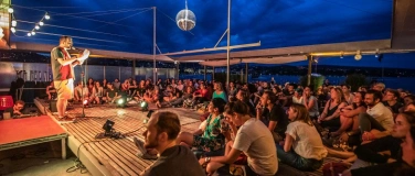 Event-Image for 'Poetry Slam &ndash; Badi Enge #1'