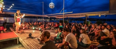 Event-Image for 'Poetry Slam &ndash; Badi Enge #2'