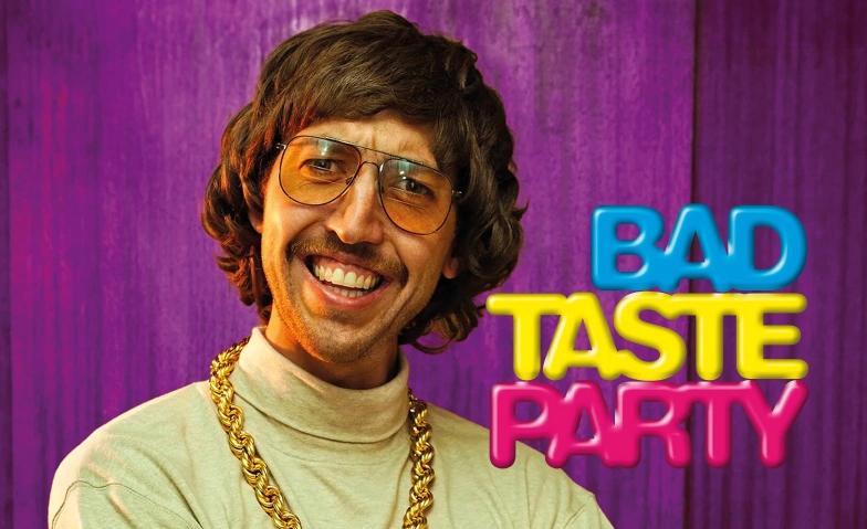 Bad Taste Party Bierhübeli, Neubrückstrasse 43, 3012 Bern Tickets
