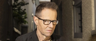 Event-Image for 'B&auml;nz Friedli'