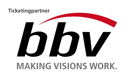 Sponsoring logo of Bärner Requirements Night - 27. August 2025 event