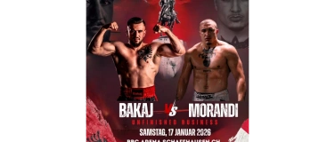 Event-Image for 'UNFINISHED BUSINESS'