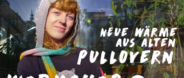 Event-Image for 'Baclava & Stulpen – Upcycling Edition'