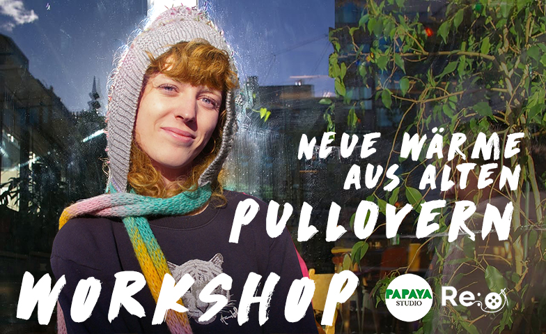 Baclava & Stulpen – Upcycling Edition Tickets