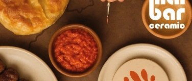 Event-Image for 'balkan beats brushes'