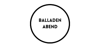 Event organiser of Balladen Abend