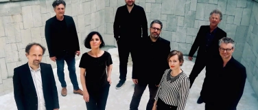 Event-Image for '«Ballads and more…» String Quartet meets JazzQuartet'