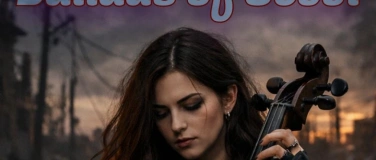 Event-Image for 'Ballads of Steel'