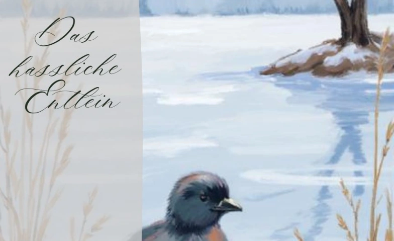 Das h&auml;ssliche Entlein Tickets