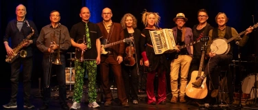 Event-Image for 'Der Wilde Ballon - Tanz den Apocalypso (Konzert)'