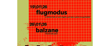 Event-Image for 'Balzane (Winti)'