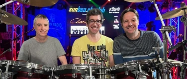 Event-Image for 'LIVE-Konzert: ELIX'