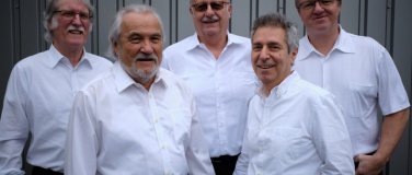 Event-Image for 'Live-Musik mit The Melody Makers'