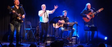 Event-Image for 'Geberts Meilensteine der Rockgeschichte - Hits & Stories'