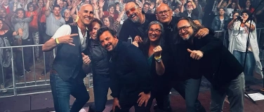 Event-Image for 'AzTon live im FoYeah!'