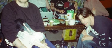 Event-Image for 'MEAN,  Support: SPEAR FLOWER'