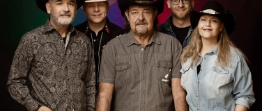 Event-Image for 'Wyna West Country-Rock'