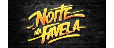 Event-Image for 'Noite NA Favela Spécial Christmas Party'