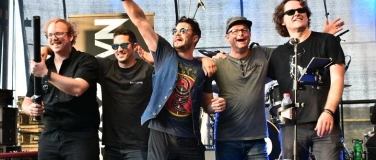 Event-Image for 'R'Oktober-Party mit Rockdown'