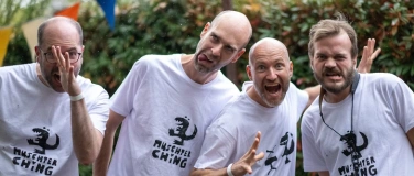 Event-Image for 'Familienkonzert @ 25. Kinderfest Birsfelden'