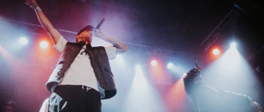 Event-Image for 'BandxOst - Finale'