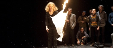 Event-Image for 'Buchvernissage &laquo;ATLAS Revolving Histories&raquo;'