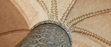 Event-Image for 'Musik im Gottesdienst'