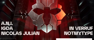 Event-Image for 'A.N.I., Nicolas Julian & more'