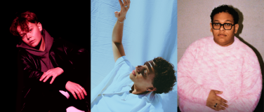 Event-Image for 'ELI GRAF, USUALLY MODEST & JONNY BREAUX LIVE'