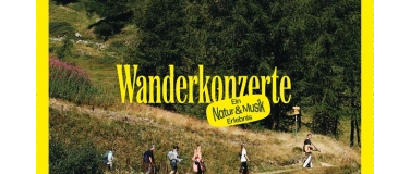 Event-Image for 'Wanderkonzert - Feierabend St. Margarethen'