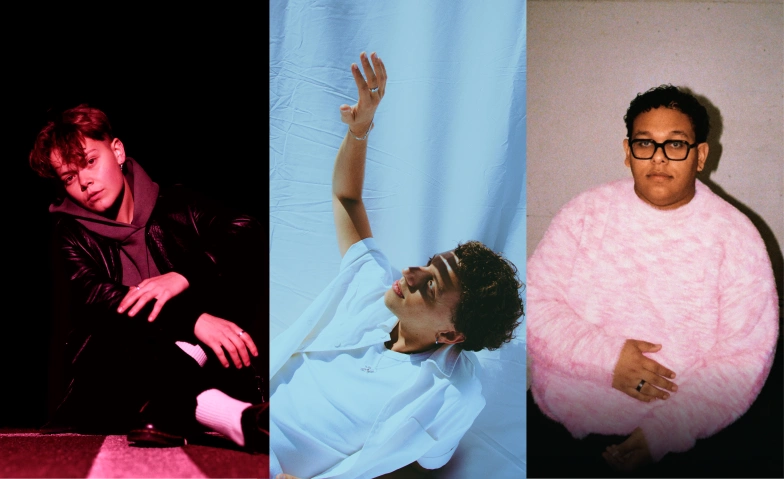 ELI GRAF, USUALLY MODEST & JONNY BREAUX LIVE X-TRA Musikcafé, Limmatstrasse 118, 8005 Zürich Tickets