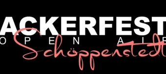 Event organiser of Ackerfest Open Air 2026