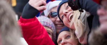 Event-Image for 'Pauschalreise zum Dreikönigsspringen 2026, Bischofshofen'